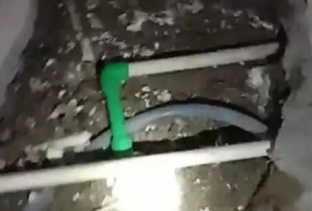 罗甸测漏水公司