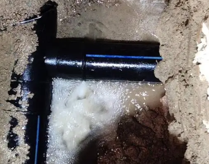 罗甸水管漏水检测哪家好