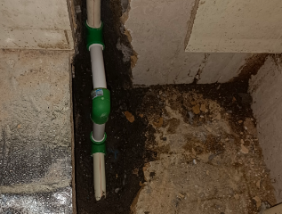 罗甸卫生间测漏水哪家好