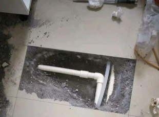 罗甸卫生间测漏水哪家好