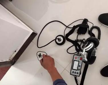 罗甸测漏水公司电话